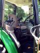 2010 Jd 5085m 4wd Tractor With H - 260 Loader With Tractors photo 8