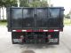 2000 Ford F350 Crewcab Dump Diesel 7.  3 Superduty Florida Dump Trucks photo 9