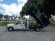2000 Ford F350 Crewcab Dump Diesel 7.  3 Superduty Florida Dump Trucks photo 4