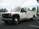 1999 Chevrolet C3500hd Utility / Service Trucks photo 1