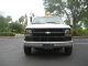 1999 Chevrolet C3500hd Utility / Service Trucks photo 2