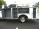 1999 Chevrolet C3500hd Utility / Service Trucks photo 7