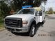 2008 Ford F550 Utility / Service Trucks photo 10