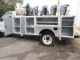 2008 Ford F550 Utility / Service Trucks photo 16