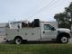 2008 Ford F550 Utility / Service Trucks photo 2