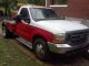 1999 Ford F350 Duty Wreckers photo 1