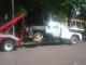 1999 Ford F350 Duty Wreckers photo 3