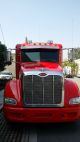 2007 Peterbilt 387 Sleeper Semi Trucks photo 1