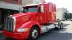 2007 Peterbilt 387 Sleeper Semi Trucks photo 2