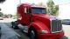 2007 Peterbilt 387 Sleeper Semi Trucks photo 3