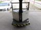 Crown 60pe - 27 - 3 Electric Pallet Jack Truck 6,  000 Lbs Capacity With Charger Forklifts photo 1