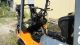 Toyota 2005 Lifts 5000 Lb Fl12676 Forklift Lift Truck Lpg Gas Very Good Tires Forklifts photo 4