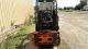 Toyota 2005 Lifts 5000 Lb Fl12676 Forklift Lift Truck Lpg Gas Very Good Tires Forklifts photo 8