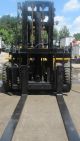 Taylor Y - 16 - Wo 16,  000 Lift Forklifts photo 1