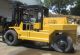 Taylor Y - 16 - Wo 16,  000 Lift Forklifts photo 2