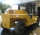 Taylor Y - 16 - Wo 16,  000 Lift Forklifts photo 3