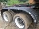 Dunright Lowboy Rolloff Trailer W/ Containers Trailers photo 2