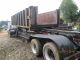 Dunright Lowboy Rolloff Trailer W/ Containers Trailers photo 4