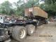 Dunright Lowboy Rolloff Trailer W/ Containers Trailers photo 6