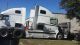 2005 Volvo 670 Sleeper Semi Trucks photo 1