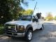 2007 Ford F550 Utility / Service Trucks photo 9