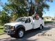 2007 Ford F550 Utility / Service Trucks photo 17