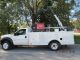 2007 Ford F550 Utility / Service Trucks photo 2