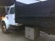 2000 International 4700 Dump Trucks photo 9