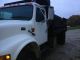 2000 International 4700 Dump Trucks photo 4