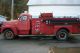 1968 International R185 Emergency & Fire Trucks photo 11
