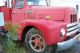 1968 International R185 Emergency & Fire Trucks photo 1