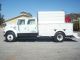 2002 International 4700 Dt444e Utility / Service Trucks photo 1