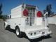 2002 International 4700 Dt444e Utility / Service Trucks photo 5