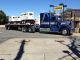 1989 Marmon 57p Sleeper Semi Trucks photo 1