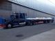 1989 Marmon 57p Sleeper Semi Trucks photo 2