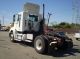 2008 Freightliner Cl12042st - Columbia 120 Daycab Semi Trucks photo 2