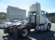 2008 Freightliner Cl12042st - Columbia 120 Daycab Semi Trucks photo 3
