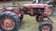 1949 Farmall A Tractor With 3 Point Lift Antique & Vintage Farm Equip photo 2