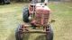 1949 Farmall A Tractor With 3 Point Lift Antique & Vintage Farm Equip photo 4