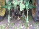 630 Lp John Deere Tractor 1960 W/ 3 - Point Power Steering Propane - 60 620 530 Nr Antique & Vintage Farm Equip photo 2