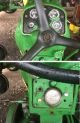 630 Lp John Deere Tractor 1960 W/ 3 - Point Power Steering Propane - 60 620 530 Nr Antique & Vintage Farm Equip photo 5