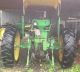 630 Lp John Deere Tractor 1960 W/ 3 - Point Power Steering Propane - 60 620 530 Nr Antique & Vintage Farm Equip photo 7