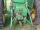 720 Lp John Deere Tractor 1958 W/ 3 - Point Power Steering Propane - 70 730 620 Nr Antique & Vintage Farm Equip photo 2