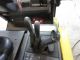 Hyster 5000lb Electric 36volt 2 Stage With Side Shift 2353hrs Stk Number 31045 Forklifts photo 7