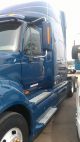 2010 International Prostar Premium Sleeper Semi Trucks photo 2