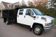 2004 Chevrolet C4500 Dump Trucks photo 9