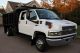 2004 Chevrolet C4500 Dump Trucks photo 1