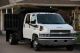 2004 Chevrolet C4500 Dump Trucks photo 3