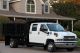 2004 Chevrolet C4500 Dump Trucks photo 4