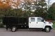 2004 Chevrolet C4500 Dump Trucks photo 6